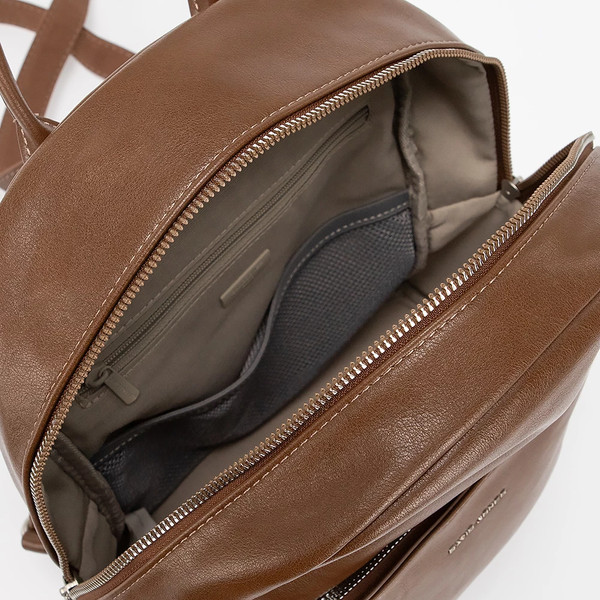 Изображение товара Рюкзак David Jones 823-CM7727-CBW (коричневый)