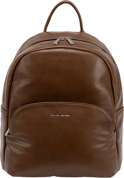 Изображение товара Рюкзак David Jones 823-CM7727-CBW (коричневый)