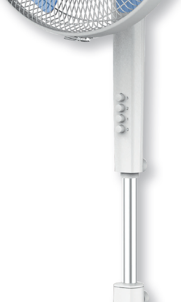 Изображение товара Вентилятор Soler&Palau Artic Wind 400 CN / 5301457400