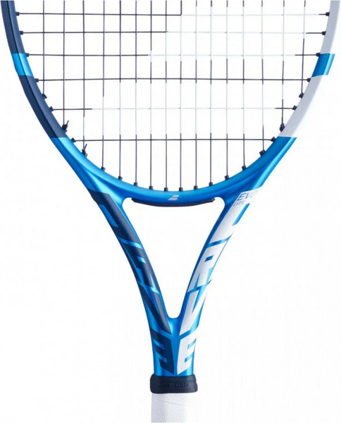 Изображение товара Теннисная ракетка Babolat Evo Drive Lite Gen 2 / TSRD00177144 (синий 136, ручка 2)