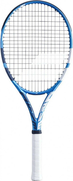 Изображение товара Теннисная ракетка Babolat Evo Drive Lite Gen 2 / TSRD00177144 (синий 136, ручка 2)