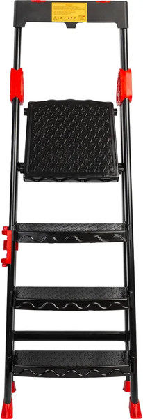 Изображение товара Лестница-стремянка Perilla Comfort 133504