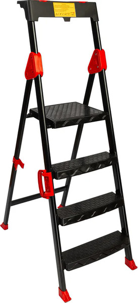 Изображение товара Лестница-стремянка Perilla Comfort 133504