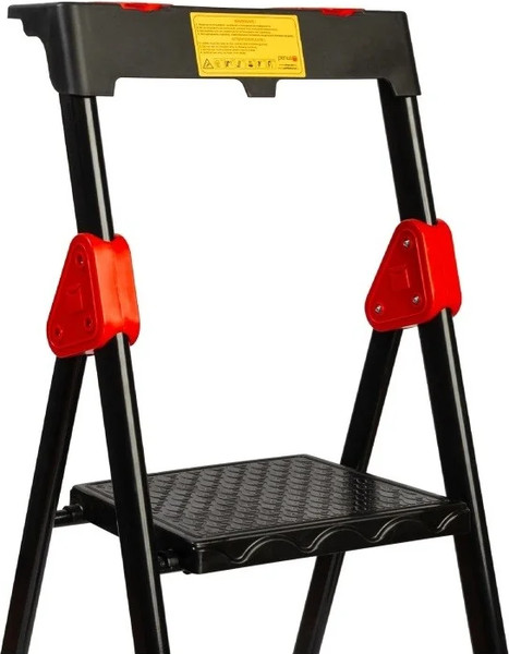 Изображение товара Лестница-стремянка Perilla Comfort 133505