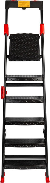 Изображение товара Лестница-стремянка Perilla Comfort 133506