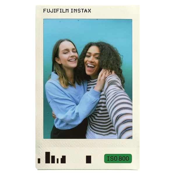 Изображение товара Фотопленка Fujifilm Colorfilm Instax Mini Photo Slide (10 листов)
