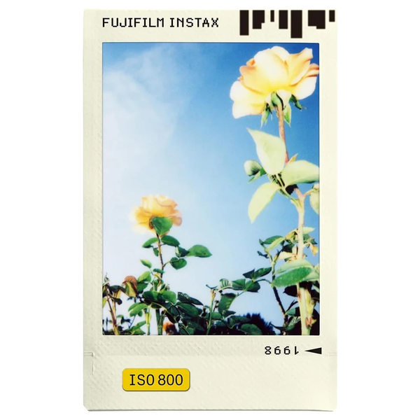 Изображение товара Фотопленка Fujifilm Colorfilm Instax Mini Photo Slide (10 листов)