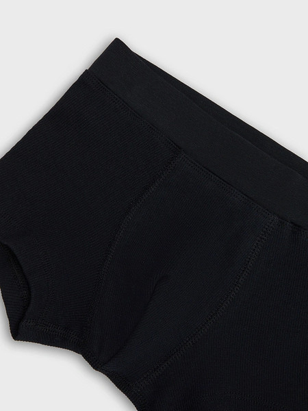 Изображение товара Трусы детские Mark Formelle 413353 (р.128-64-57, черный)
