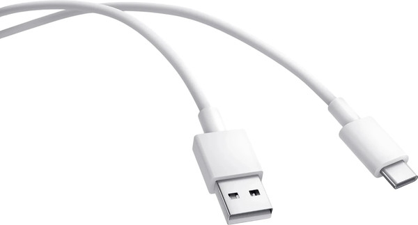Изображение товара Кабель Xiaomi USB-A to USB-C BHR087GGL / K43220 (1м)