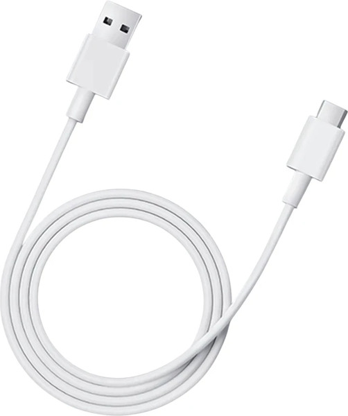 Изображение товара Кабель Xiaomi USB-A to USB-C BHR087GGL / K43220 (1м)