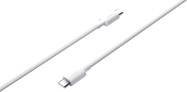Изображение товара Кабель Xiaomi USB-C to USB-C BHR0878GL / L33020 (1м)