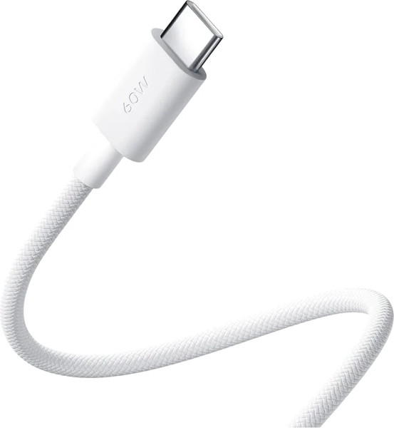 Изображение товара Кабель Xiaomi USB-C to USB-C BHR0878GL / L33020 (1м)