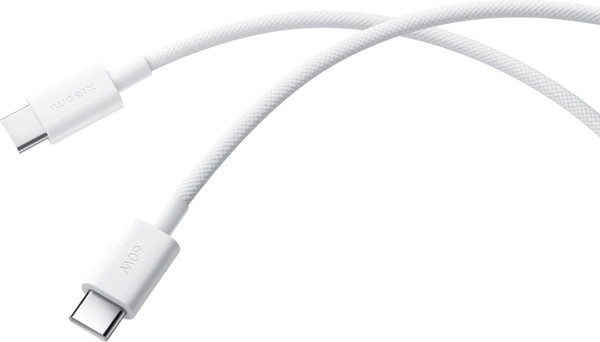 Изображение товара Кабель Xiaomi USB-C to USB-C BHR0878GL / L33020 (1м)