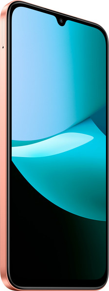 Изображение товара Смартфон Xiaomi Redmi 15C 8GB/256GB (с NFC, оранжевый)