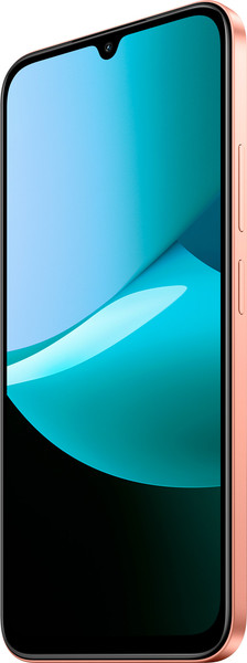 Изображение товара Смартфон Xiaomi Redmi 15C 8GB/256GB (с NFC, оранжевый)