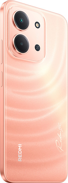 Изображение товара Смартфон Xiaomi Redmi 15C 8GB/256GB (с NFC, оранжевый)