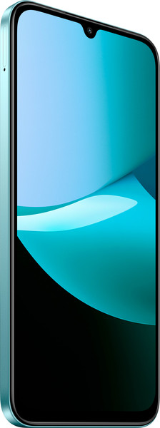 Изображение товара Смартфон Xiaomi Redmi 15C 8GB/256GB с NFC (зеленый)