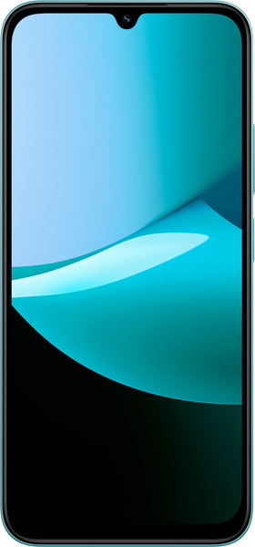 Изображение товара Смартфон Xiaomi Redmi 15C 8GB/256GB с NFC (зеленый)