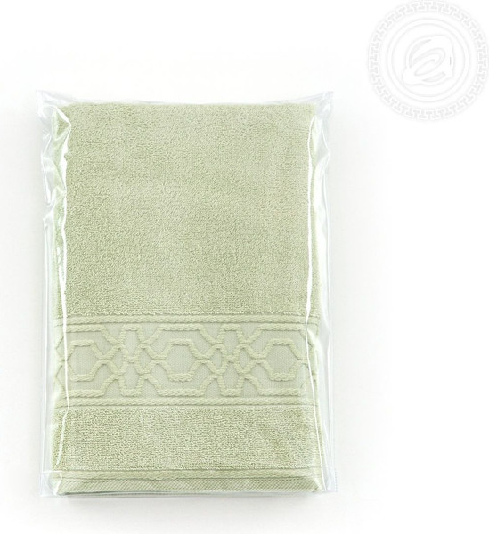 Изображение товара Полотенце АртПостель Ажур АРТ Дизайн 50x90 (ментоловый)