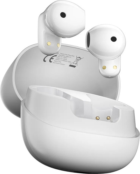 Изображение товара Беспроводные наушники Blackview AirBuds 20 / BVAIRBUDS20-WH (белый)