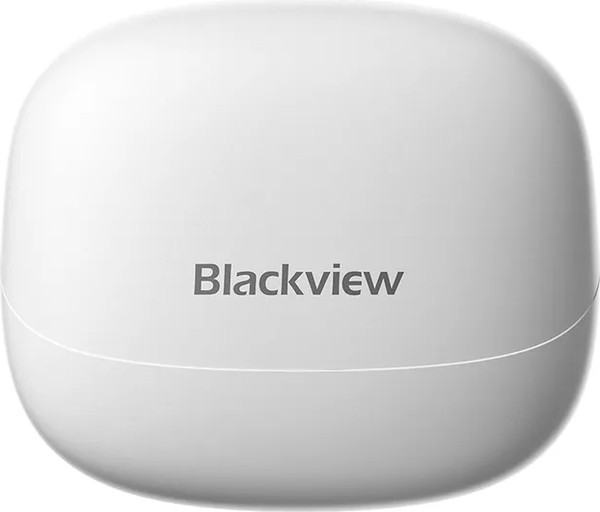 Изображение товара Беспроводные наушники Blackview AirBuds 20 / BVAIRBUDS20-WH (белый)