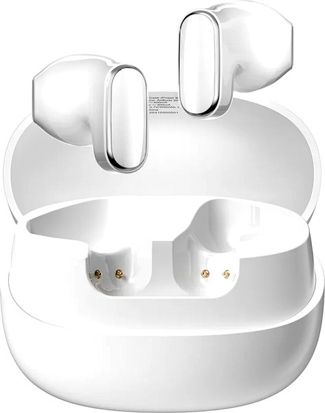 Изображение товара Беспроводные наушники Blackview AirBuds 20 / BVAIRBUDS20-WH (белый)