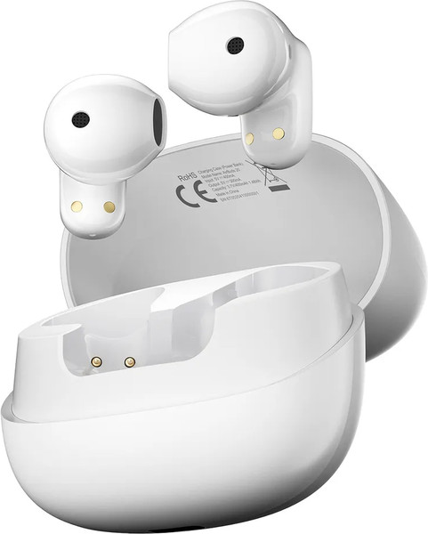 Изображение товара Беспроводные наушники Blackview AirBuds 20 / BVAIRBUDS20-WH (белый)