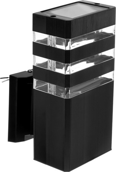 Изображение товара Бра Luazon Lighting Стиль 4597920 (черный)