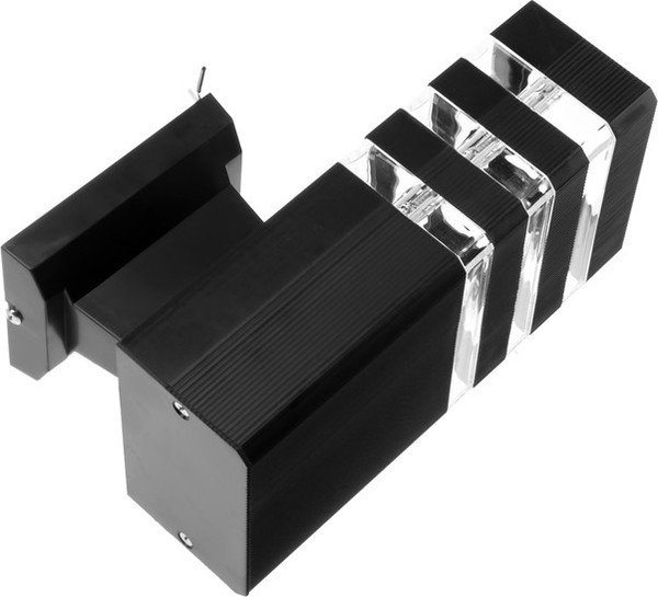 Изображение товара Бра Luazon Lighting Стиль 4597920 (черный)