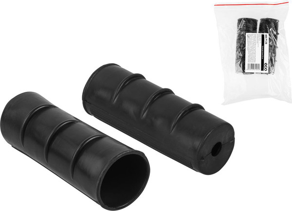 Изображение товара Комплект ручек для тачки Eco WB-P126 (32мм)