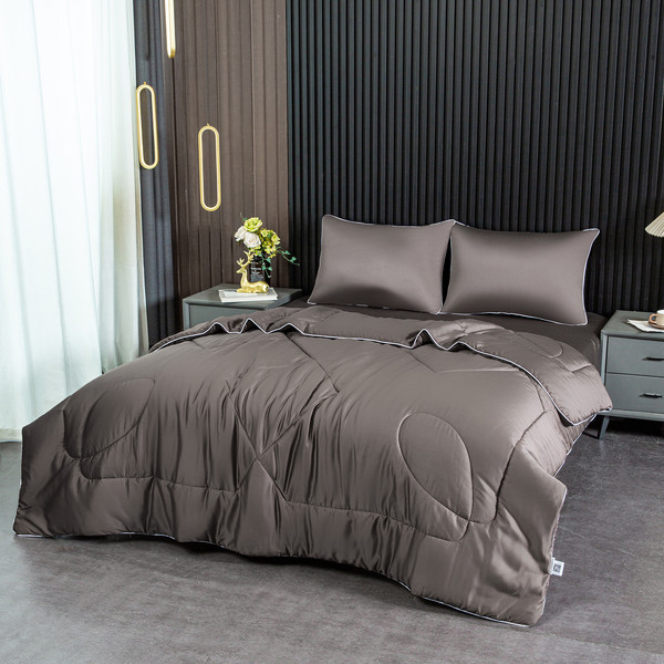 Изображение товара Комплект постельного белья с одеялом Sofi de Marko Рафаэль №12У Евро / Кт-Евро-РФ12У