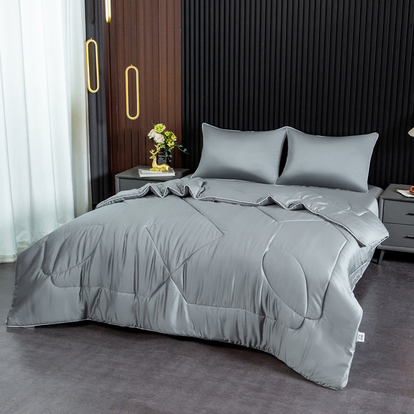 Изображение товара Комплект постельного белья с одеялом Sofi de Marko Рафаэль №13У Евро / Кт-Евро-РФ13У