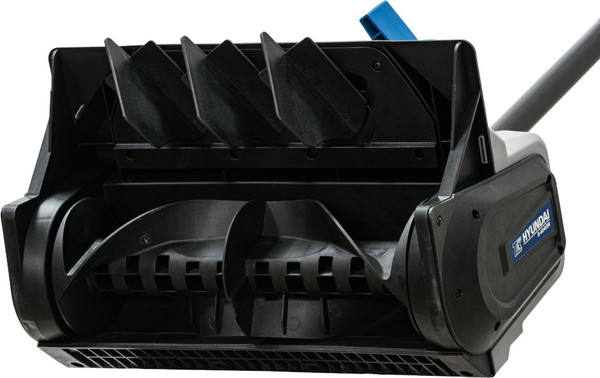 Изображение товара Снегоуборщик аккумуляторный Hyundai HYS404iON