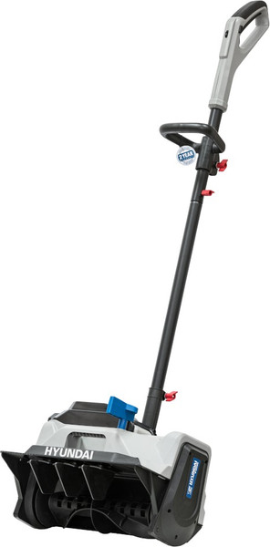Изображение товара Снегоуборщик аккумуляторный Hyundai HYS404iON