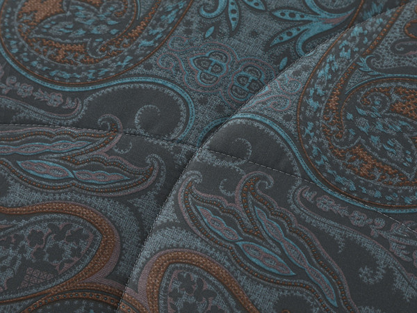 Изображение товара Комплект постельного белья с одеялом Sofi de Marko Ренато №19 Евро / Кт-Евро-Рн19