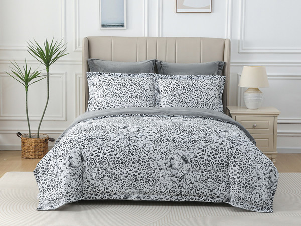 Изображение товара Комплект постельного белья с одеялом Sofi de Marko Ренато №22 Евро / Кт-Евро-Рн22