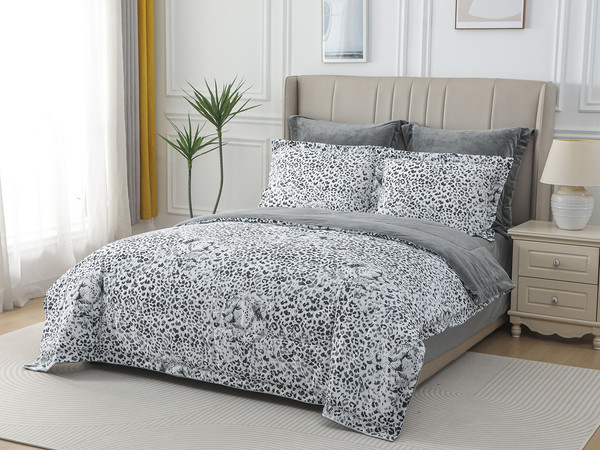 Изображение товара Комплект постельного белья с одеялом Sofi de Marko Ренато №22 Евро / Кт-Евро-Рн22