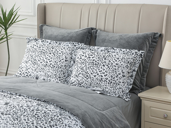 Изображение товара Комплект постельного белья с одеялом Sofi de Marko Ренато №22 Евро / Кт-Евро-Рн22