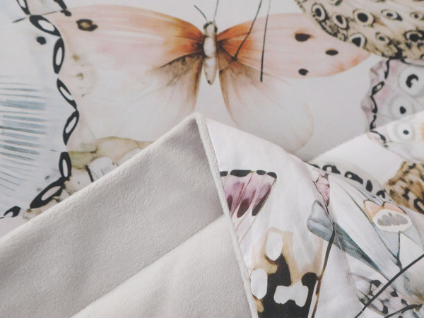 Изображение товара Комплект постельного белья с одеялом Sofi de Marko Ренато №28 Евро / Кт-Евро-Рн28