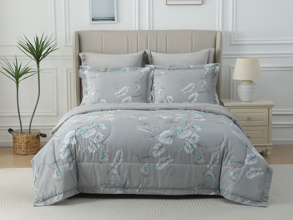 Изображение товара Комплект постельного белья с одеялом Sofi de Marko Ренато №3 Евро / Кт-Евро-Рн3