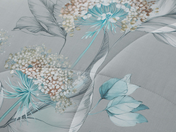 Изображение товара Комплект постельного белья с одеялом Sofi de Marko Ренато №3 Евро / Кт-Евро-Рн3