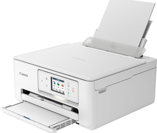 Изображение товара МФУ Canon Pixma TS7640I