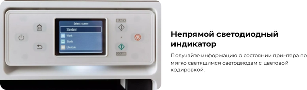 Изображение товара МФУ Canon Pixma TS7640I