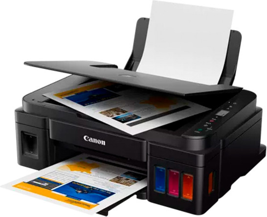 Изображение товара МФУ Canon Pixma G2416