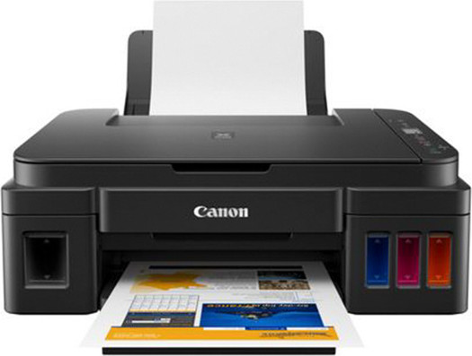 Изображение товара МФУ Canon Pixma G2416