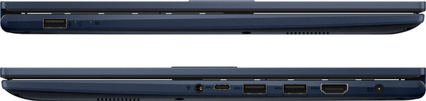 Изображение товара Ноутбук Asus Vivobook 15 X1504VA-BQ3123