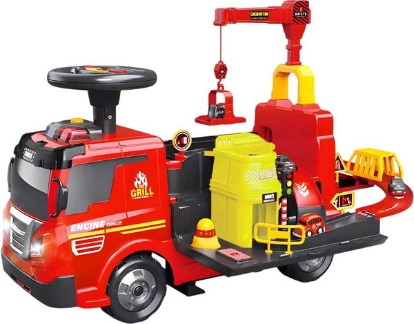 Изображение товара Каталка детская PlayOkay ZH914