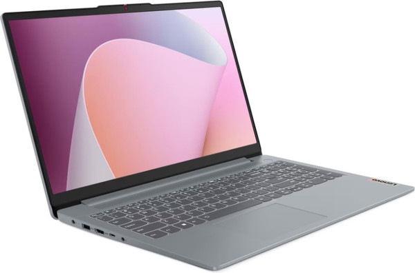 Изображение товара Ноутбук Lenovo IdeaPad Slim 3 15AMN8 82XQ00J7RK