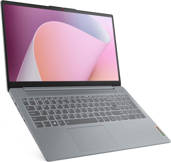 Изображение товара Ноутбук Lenovo IdeaPad Slim 3 15ABR8 82XM011MRK