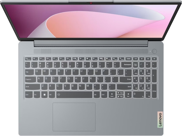 Изображение товара Ноутбук Lenovo IdeaPad Slim 3 15ABR8 82XM011MRK